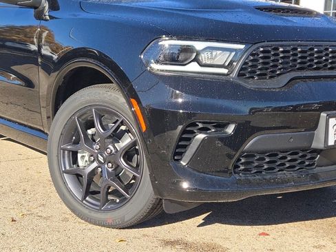New 2026 Dodge Durango GT image 3