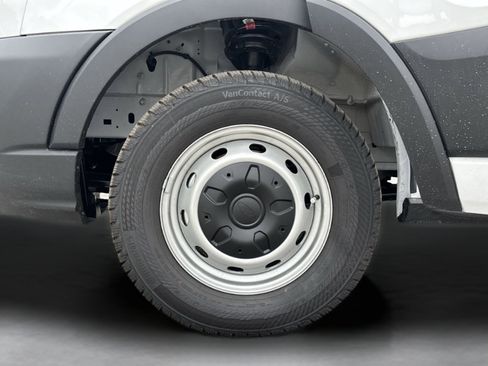 New 2025 Ford Transit 150 Low Roof w/ Load Area Protection Package image 30