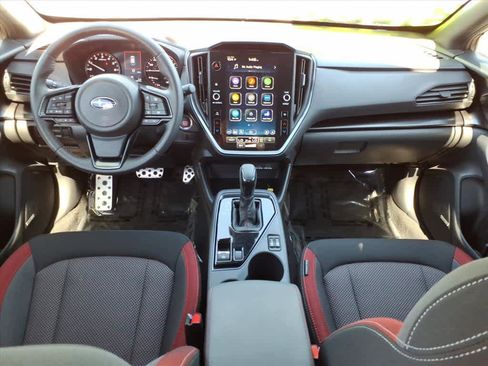 Used 2024 Subaru Impreza RS w/ Popular Package #1 image 32