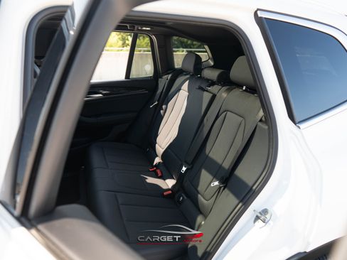 Used 2020 BMW X3 xDrive30i w/ Premium Package image 19