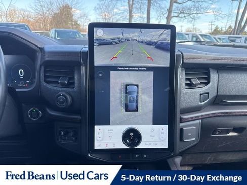 Certified 2023 Ford Expedition Limited AWD/4WD image 19