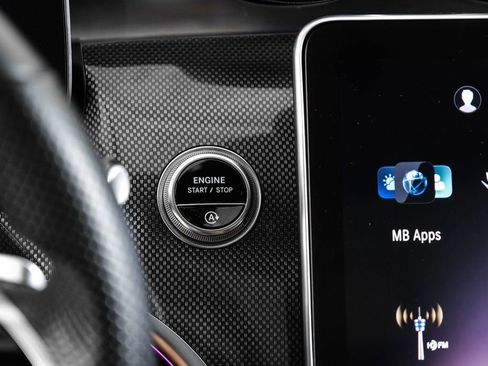 Used 2022 Mercedes-Benz C 300 Sedan image 20