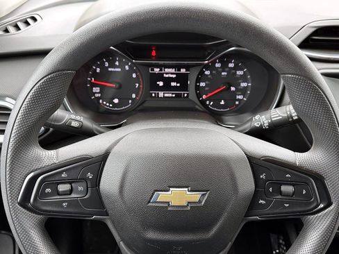 Certified 2022 Chevrolet TrailBlazer LT image 19