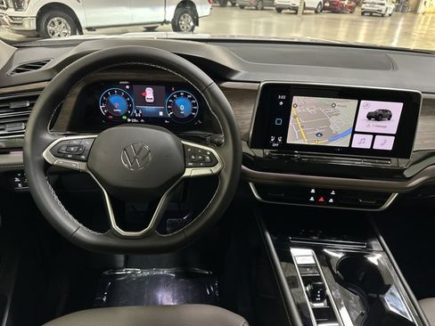 New 2026 Volkswagen Atlas SEL AWD/4WD image 28
