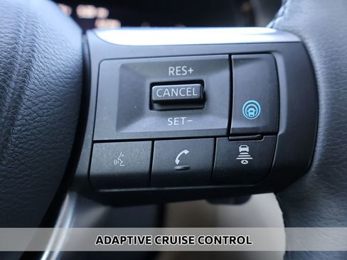 Used 2023 INFINITI QX60 Luxe w/ Vision Package FWD image 6
