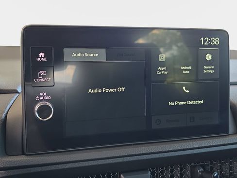 Certified 2026 Honda CR-V Sport-L image 20