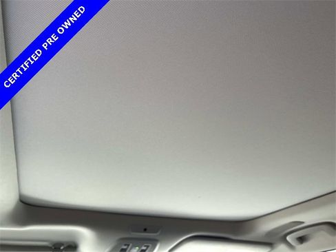 Used 2025 INFINITI QX80 Sensory image 31