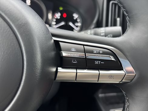 New 2026 MAZDA CX-50 AWD 2.5 S w/ Cargo Package image 24