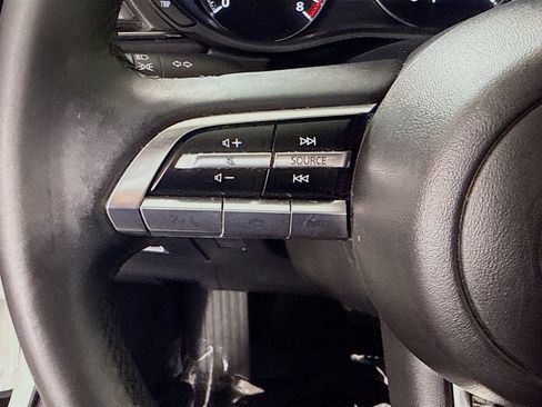 Used 2023 MAZDA CX-30 AWD 2.5 S w/ Preferred Package image 14