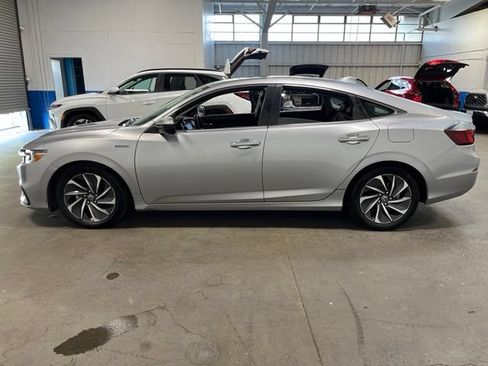Used 2019 Honda Insight Touring image 6