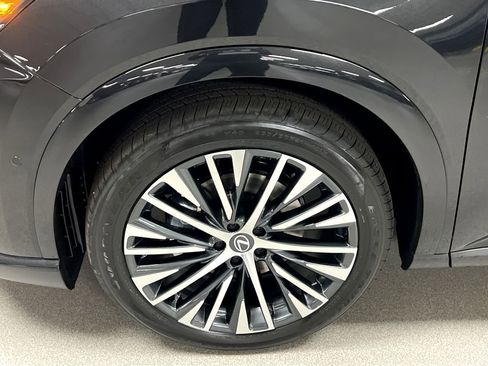 New 2026 Lexus RX 350 Premium Plus AWD/4WD image 37