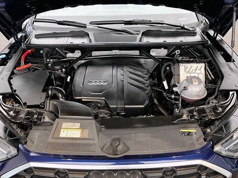 Certified 2023 Audi Q5 2.0T Premium w/ Convenience Package image 30