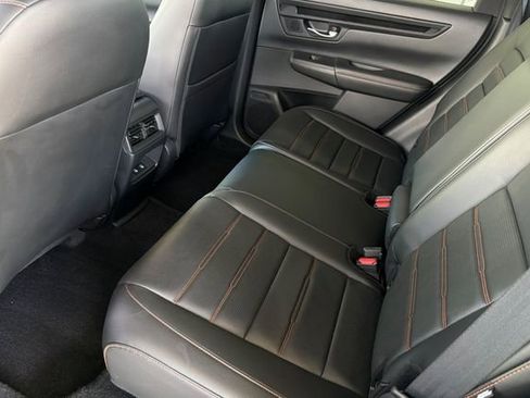 Certified 2025 Honda CR-V Sport-L image 14