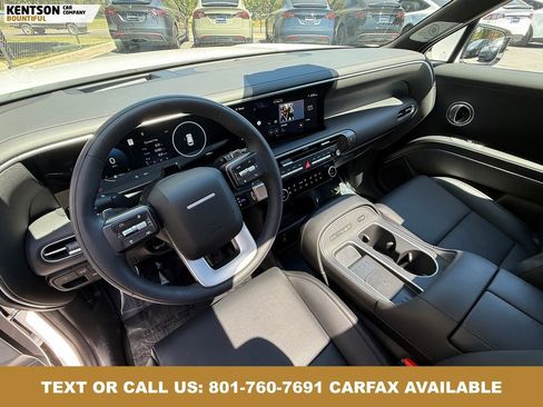 Used 2026 Hyundai Palisade Calligraphy AWD/4WD image 27