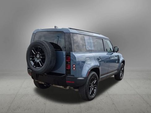 Used 2024 Land Rover Defender 110 S AWD/4WD image 6