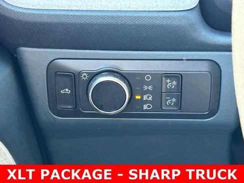 Used 2022 Ford Maverick XLT w/ Equipment Group 300A Standard AWD/4WD image 20