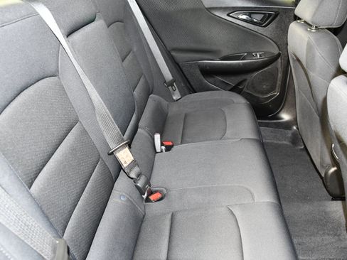 Used 2024 Chevrolet Malibu LT FWD image 46