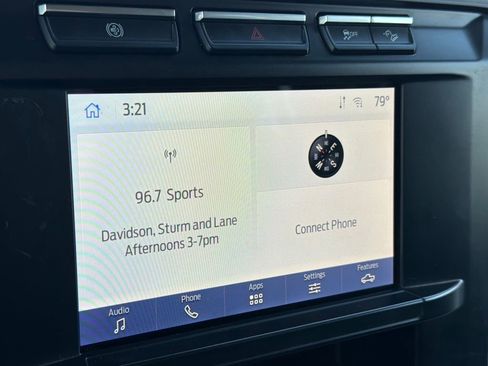 Used 2023 Ford F250 XLT w/ FX4 Off-Road Package image 20