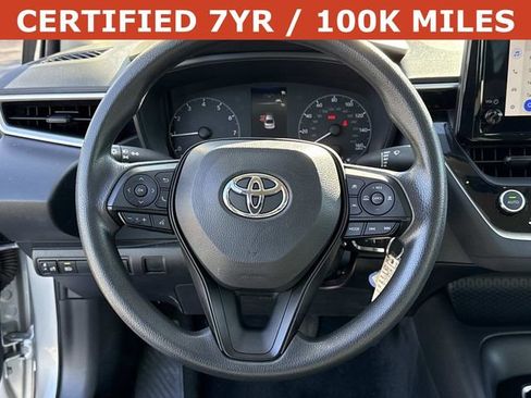 Used 2023 Toyota Corolla LE image 18