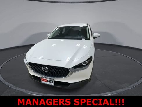 Used 2020 MAZDA CX-30 image 3