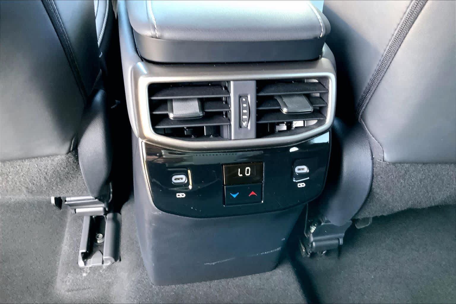 Used 2026 Lexus RX 350 Premium w/ All Season Protection Package AWD/4WD image 34