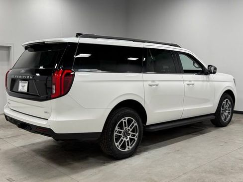 New 2026 Ford Expedition Max Active image 12