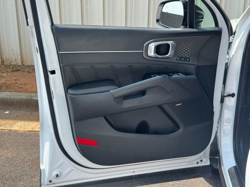 Used 2022 Kia Sorento SX FWD image 43