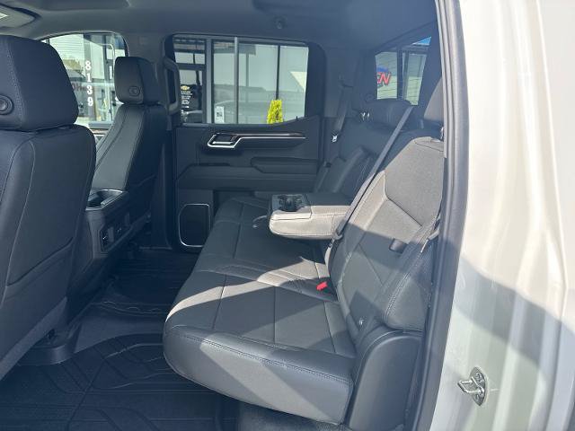 New 2026 Chevrolet Silverado 1500 RST AWD/4WD image 10