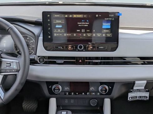 New 2026 Mitsubishi Outlander SE FWD image 16