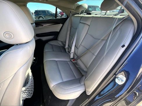 Used 2016 Cadillac ATS Sedan image 35