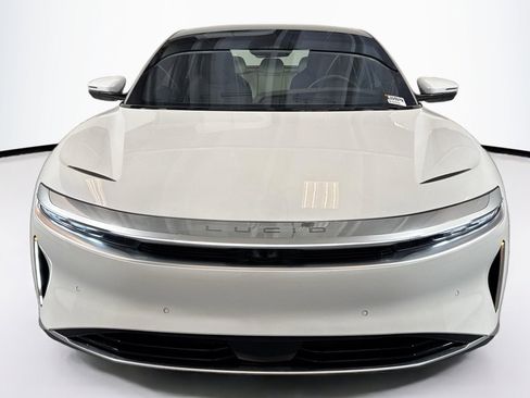 Used 2023 Lucid Air Touring image 2