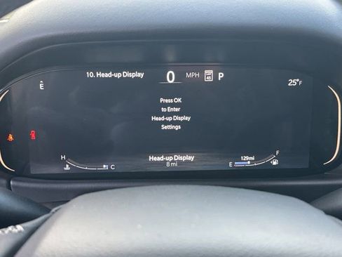 New 2026 Jeep Grand Wagoneer Limited image 29