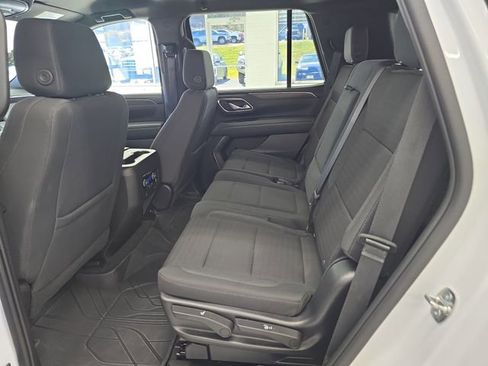 Certified 2023 Chevrolet Tahoe LS image 10