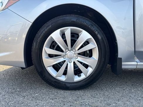 Used 2020 Subaru Impreza 2.0i AWD/4WD image 26