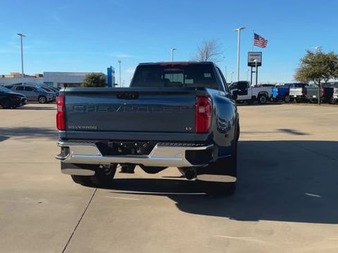 New 2026 Chevrolet Silverado 3500 LT w/ Safety Package image 8