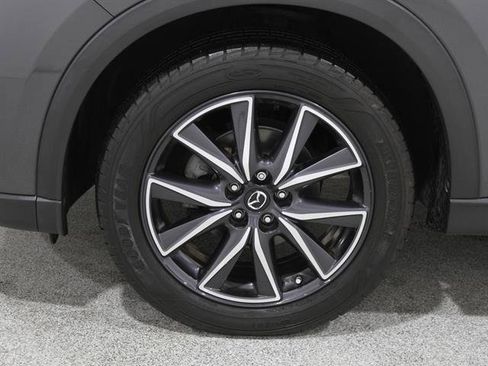 Used 2017 MAZDA CX-5 Grand Touring image 20