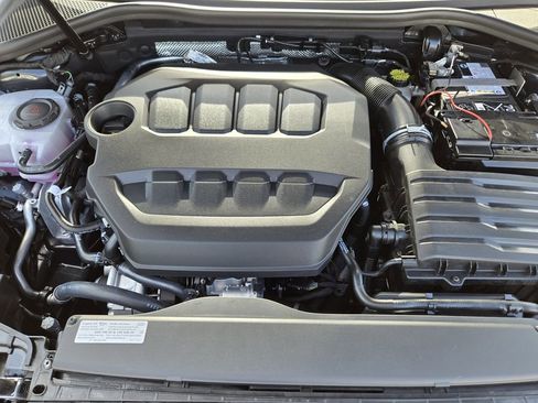 New 2026 Audi A3 2.0T Premium image 35