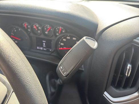 New 2026 Chevrolet Silverado 3500 W/T w/ WT Convenience Package image 22