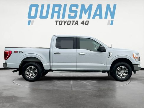 Used 2022 Ford F150 XLT w/ XTR Package image 7