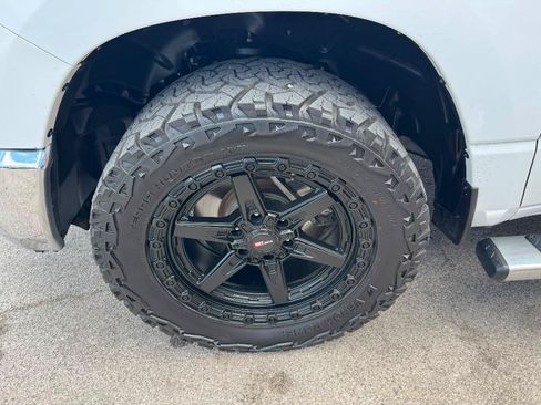 Used 2022 RAM 1500 Big Horn w/ Trailer Tow Group AWD/4WD image 10