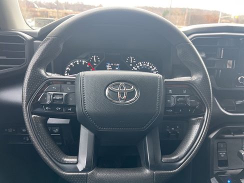 Used 2024 Toyota Tundra SR5 image 33