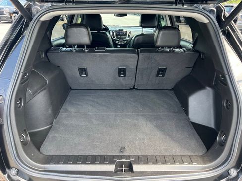 Used 2022 Chevrolet Equinox Premier image 23