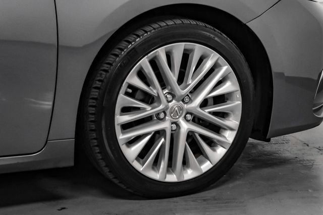Used 2016 Lexus ES 350 w/ Ultra Luxury Package FWD image 56