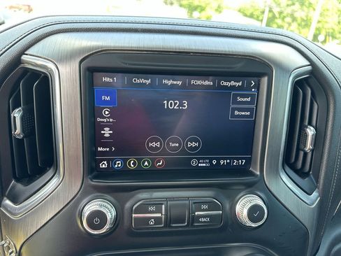 Used 2023 GMC Sierra 3500 Denali w/ Denali Ultimate Package AWD/4WD image 22