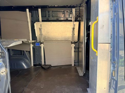Used 2019 Mercedes-Benz Sprinter 144 image 15