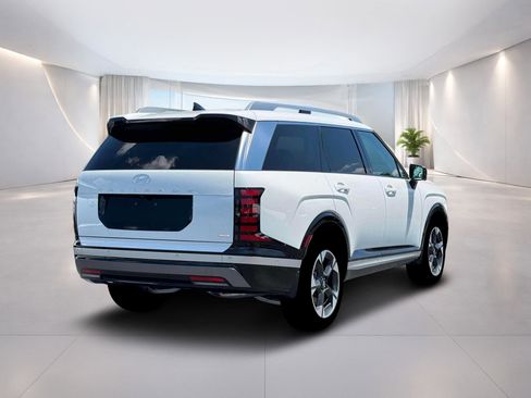 New 2026 Hyundai Palisade Limited image 7