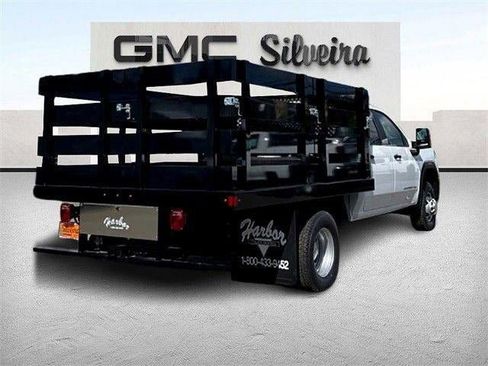 New 2024 GMC Sierra 3500 Pro w/ Convenience Package image 7