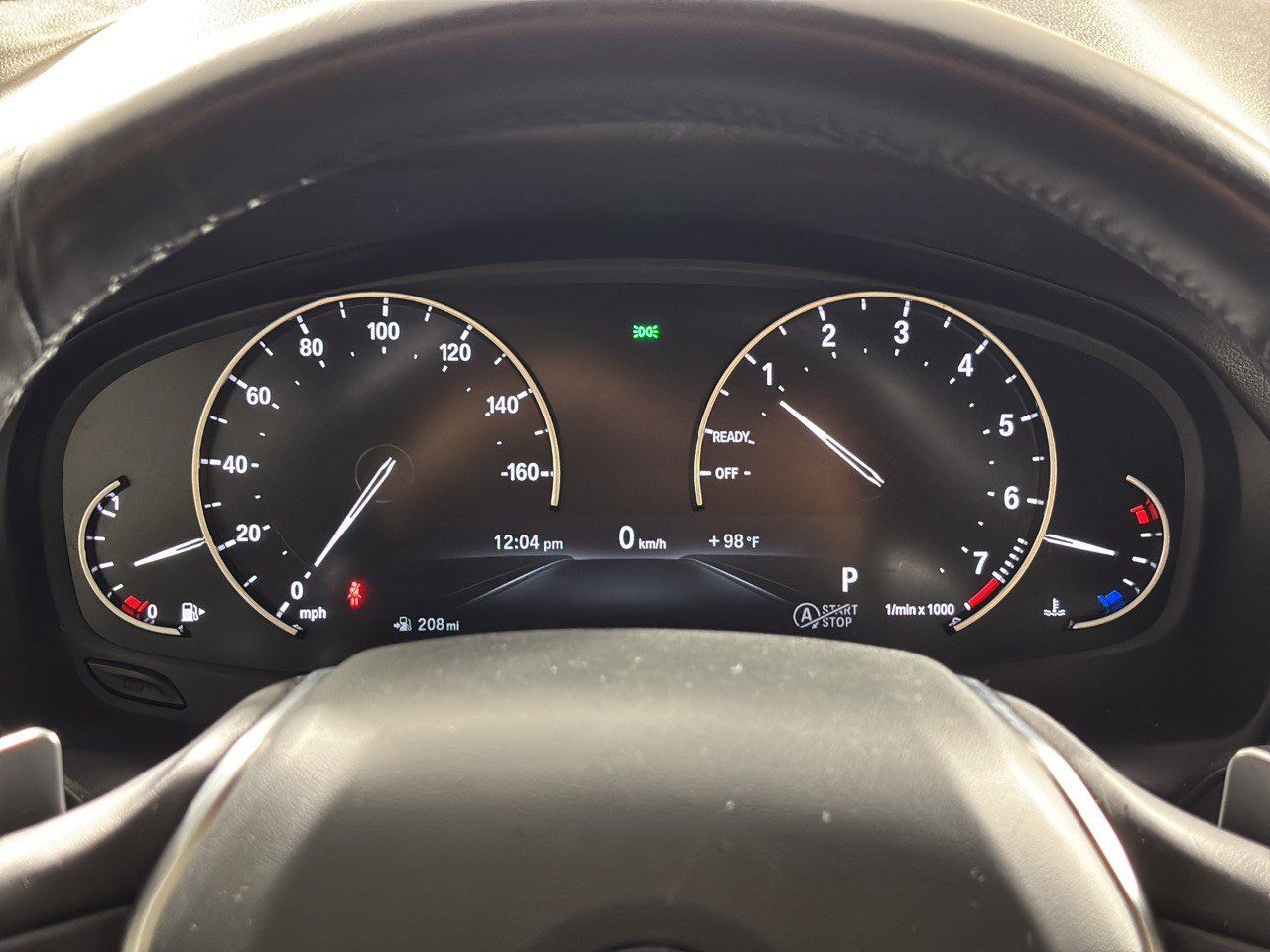 Used 2019 BMW X3 sDrive30i w/ Driving Assistance Package RWD image 26