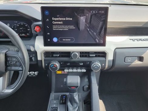 Used 2024 Toyota Tacoma TRD Sport w/ TRD Sport Upgrade Package AWD/4WD image 20