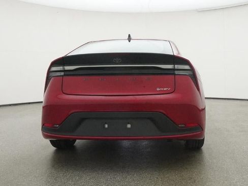 New 2026 Toyota Prius SE image 56